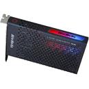 AverMedia AVerMedia Video Grabber Live Gamer 4K GC573 RGB, PCI-E, 4Kp60 HDR