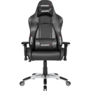 AKRacing Master Premium Carbon Black