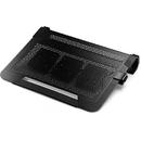 Cooler Master Cooler Master cooling notebook NotePal U3 Plus, Negru