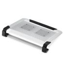 Cooler Master Ventilator laptop de 17"  NotePal U2 Plus Argintiu