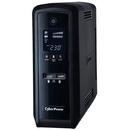 CYBERPOWER Gaming UPS 1300VA\780W  LCD 2xUSB 6 x Schuko