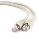 Gembird Gembird patchcord RJ45, cat.6, UTP, 0.5m, gray