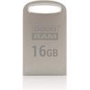 GOODRAM GOODRAM memory USB UPO3 16GB USB 3.0 Silver
