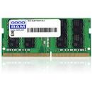 GOODRAM DDR4 8GB 2400MHz CL17 SODIMM