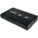 LogiLink LOGILINK - Carcasă 3.5'' SATA HDD USB 2.0 aluminu