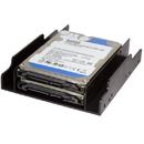 LogiLink LOGILINK - Suport de montaj Hard Disk , 2,5'' -> 3,5''