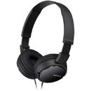 Sony HEADPHONES SONY MDRZX110B.AE BLACK