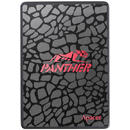 Apacer AS350 PANTHER 480GB 2.5'' SATA3 6GB/s, 450/350 MB/s