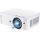 Viewsonic Projector ViewSonic PS501X (DLP, XGA, 3500 ANSI, 22000:1, HDMI, 3D Ready)