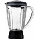 Heinner ACCESORIU BLENDER HEINNER ACC-BL600XMC, Negru/Transparent, Compatibil cu mixerul planetar Heinner HPM-1500XMC