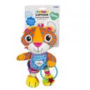 TOMY Lamaze- Leopardul Leo