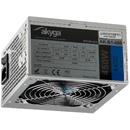 Akyga Akyga Basic ATX Power Supply 450W AK-B1-450 Fan12cm P4 3xSATA PCI-E