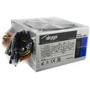 Akyga Akyga Basic ATX Power Supply 400W  AK-B1-400 Fan12cm P4 3xSATA