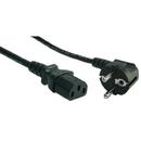 Akyga Akyga Power Cord AK-PC-01A IEC C13 CEE 7/7 230V/50Hz 1,5m