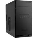 Antec PC case Antec NSK-3100-EU Micro ATX, black