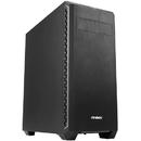 Antec PC case Antec P7 Silent Micro ATX, black