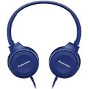 Panasonic RP-HF100 Over-Ear Blue