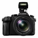 Panasonic Lumix DMC-FZ2000 Bridge 20.1MP Black