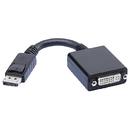 ART ART Adapter DISPLAY PORT male /DVI female 15cm ART oem