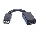 ART ART Adapter DISPLAY PORT male /HDMI female 15cm ART oem