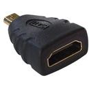 ART ART ADAPTER HDMI female/HDMI micro male oem