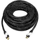 ART ART Cable HDMI male/HDMI 1.4 male 10m with ETHERNET braid oem