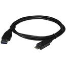 ART ART cable USB 3.1 A male - typC male 1M oem