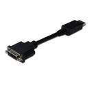 Assmann ASSMANN Displayport 1.1a Adapter Cable DP M (plug)/DVI-I (24+5) F (jack) 0,15m