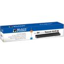 BLACKPOINT Roller Black Point BPPA 54 | Black | Panasonic KX-FA 54