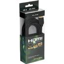 BLOW BLOW HDMI-HDMI 5m CLASSIC unghiular