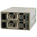 Chieftec Chieftec ATX & Intel Dual Xeon PSU redundant series MRG-5700V, 700W (2x700W)