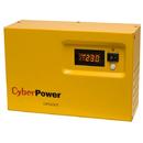 CYBERPOWER EPS CPS600E (1xSchuko) pentru centrale termice sinus pur