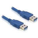 Delock Delock cable USB 3.0 AM-AM 1,5m