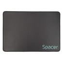 Spacer SP-PAD-GAME-M Black