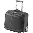 FALCON Falcon Mobile Laptop / Tablet Business Trolley Case 16'' Black