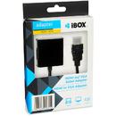 iBOX I-BOX IAHV01 HDMI to VGA Adapter