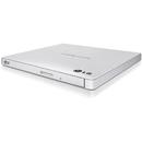 LG External DRW GP57EW40 USB2.0 White