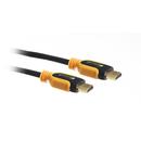 LIBOX Cable HDMI-HDMI 2.0-1,0m LB0056-1 LIBOX - SIMPLE EDITION