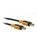 LIBOX Cable HDMI-HDMI 2.0-3,0m LB0056-3 LIBOX - SIMPLE EDITION