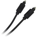 LIBOX Optical cable Toslink 4,0mm 3,0m LB0029 LIBOX