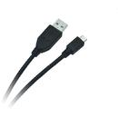 LIBOX Cable USB micro USB 3,0m LB0012 LIBOX