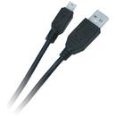 LIBOX Cable USB mini USB 3,0m Canon LB0018 LIBOX