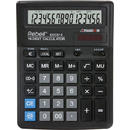 Rebell Calculator de birou, 16 digits, 193 x 143 x 38 mm, Rebell BDC 616 - negru
