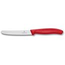 Victorinox Cutit pentru rosii 11 cm Red