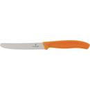 Victorinox Cutit pentru rosii 11 cm Orange