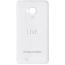 Kruger Matz CAPAC SMARTPHONE LIVE ALB KRUGER&MATZ