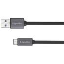 Kruger Matz CABLU USB 3.0 TATA - USB TATA TIP C 0.5M K&M