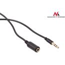 MACLEAN MCTV-822 Jack cable 3.5mm jack-plug 10m