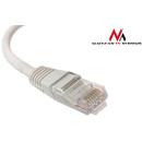 MACLEAN Maclean MCTV-658 Patchcord UTP cat6 Cable plug-plug 20m