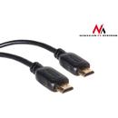 MACLEAN Maclean MCTV-637 Cable HDMI-HDMI v1.4 3m